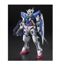 Maquette Gundam - RGundam Exia Ignition Mode MG 1/100 18cm