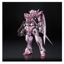 Maquette Gundam - Gundam Exia Trans Am Mode MG 1/100 18cm