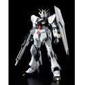Maquette Gundam - RX-93 V Gundam Ver Ka Titanium Finish MG 1/100 18cm