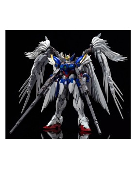 Maquette Gundam - Wing Gundam Zero Special Coating HRM 1/100 18cm