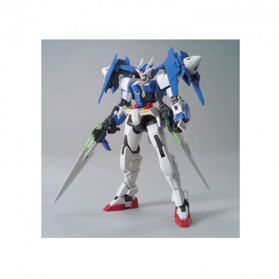 Maquette Gundam - Gundam 00 Diver HG 000 1/144 13cm