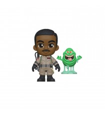 Figurine Ghostbusters - Winston Zeddemore 5 Star 10cm