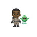 Figurine Ghostbusters - Winston Zeddemore 5 Star 10cm