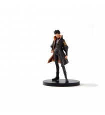 Figurine One Piece - Stampede Grandline Men 16cm