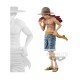 Figurine One Piece - Monkey D Luffy One Piece Magazine Vol 2 22cm