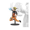 Figurine Naruto Shippuden - Uzumaki Naruto Vibration Stars 17cm