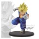 Figurine DBZ - Super Saiyan Vegetto Chosenshiretsuden Vol 2 15cm