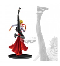 Figurine One Piece - Sanji World Colosseum Vol 2 20cm