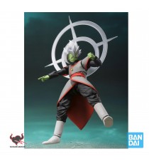 Figurine DBZ - Zamasu Potara SH Figuarts 14cm