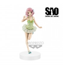 Figurine Sword Art Online - Memory Defrag Lisbeth EXQ 22cm