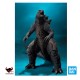 Figurine Godzilla King Of The Monsters - Godzilla 2019 SH Monster Arts 16cm