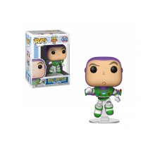 Figurine Disney Toy Story 4 - Buzz Pop 10cm