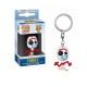 Porte Clé Disney Toy Story 4 - Forky Pocket Pop 4cm