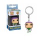 Porte Clé Disney Toy Story 4 - Buzz Pocket Pop 4cm