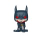 Figurine DC Heroes Batman 80'S - Red Rain Batman Pop 10cm