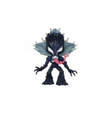 Figurine Marvel - Venomized Groot Pop 10cm