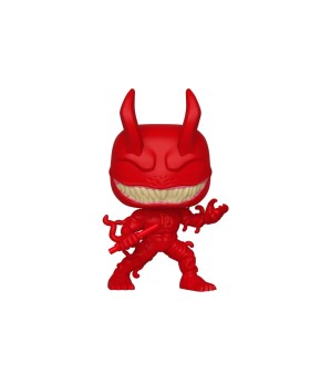 Figurine Marvel - Venomized Daredevil Pop 10cm