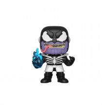 Figurine Marvel - Venomized Thanos Pop 10cm