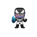 Figurine Marvel - Venomized Thanos Pop 10cm