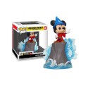 Figurine Disney Toy Story 4 - Fantasia Mickey Sorcerer Movie Moments Pop 18cm