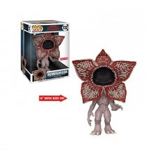 Figurine Stranger Things - Demogorgon Pop 30cm