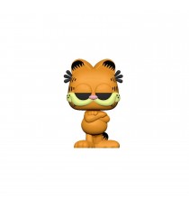 Figurine Garfield - Garfield Pop 10cm