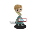 Figurine Disney - Anna Suprise Coordinate Color B Q Posket 14cm