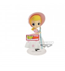 Figurine Disney Toy Story - Bergere Bo Peep Q Posket 14cm