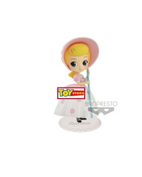 Figurine Disney Toy Story - Bergere Bo Peep Q Posket 14cm