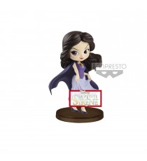 Figurine Disney La Petite Sirene - Vanessa Q Posket Petit Villain 7cm