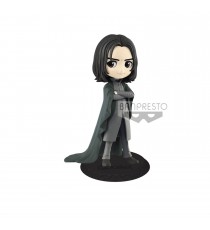 Figurine Harry Potter - Severus Snape / Rogue Light Color Q Posket 14cm