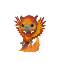 Figurine Harry Potter - Fawkes Pop 10cm