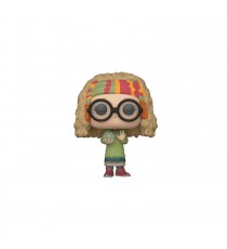 Figurine Harry Potter - Professor Trelawney Yule Ball Pop 10cm