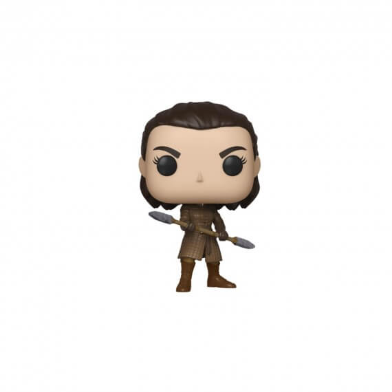 Figurine Game Of Thrones - CArya Spear Pop 10cm