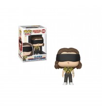 Figurine Stranger Things - Eleven Battle Pop 10cm