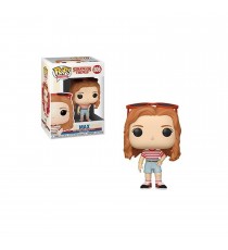 Figurine Stranger Things - Max Mall Outfit Pop 10cm