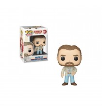 Figurine Stranger Things - Hopper Date Night Pop 10cm