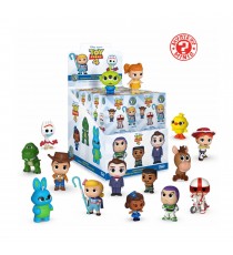 Figurine Disney Toy Story 4 Mystery Minis - 1 Boîte Au Hasard