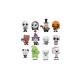 Figurine NBX Mystery Minis Exclu Edition - 1 boîte au hasard