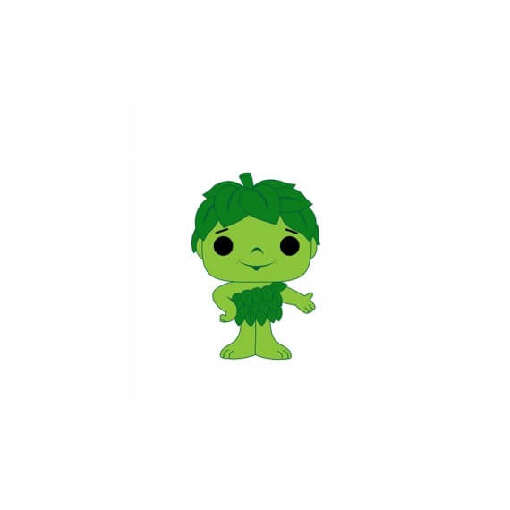 Figurine Ad Icons - Geant Vert Sprout Pop 10cm