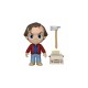 Figurine Horror - Shinning Jack Torrance 5 Stars 8cm