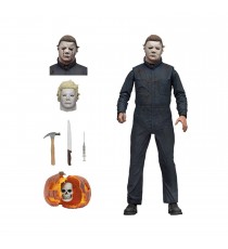 Figurine Halloween 2 - Michael Myers Ultimate 18cm