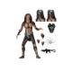 Figurine Predator 2018 - Fugitive Predator Ultimate 20cm