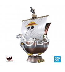 Figurine One Piece - Chogokin Going Merry 20Th Memorial Ed 28cm