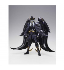 Figurine Saint Seiya Myth Cloth EX - Minos du Griffon 18cm