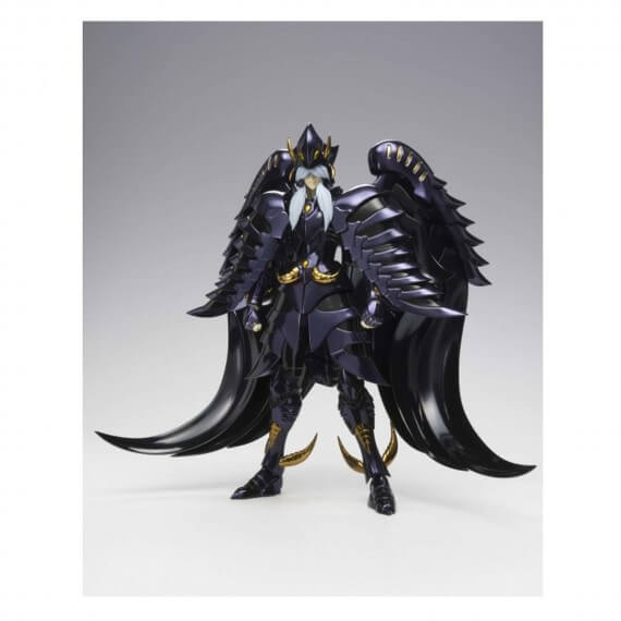 Figurine Saint Seiya Myth Cloth EX - Minos du Griffon 18cm