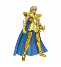 Figurine Saint Seiya Myth Cloth - Leo Aiolia Revival 18cm