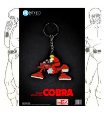 Porte clé Cobra - Cobra Air Bike 7cm