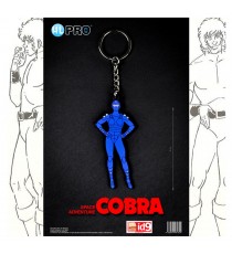 porte clé Cobra - Armanoide 7cm