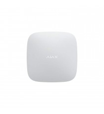 Centrale Hub GSM + Ethernet Blanc AJAX